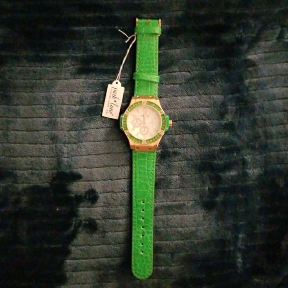 Park Lane watch
